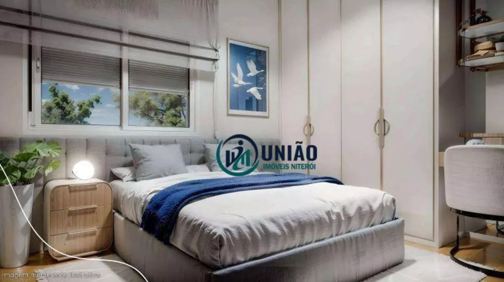 Apartamento, 2 quartos, 52 m² - Foto 12