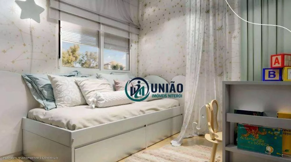 Apartamento, 2 quartos, 52 m² - Foto 36