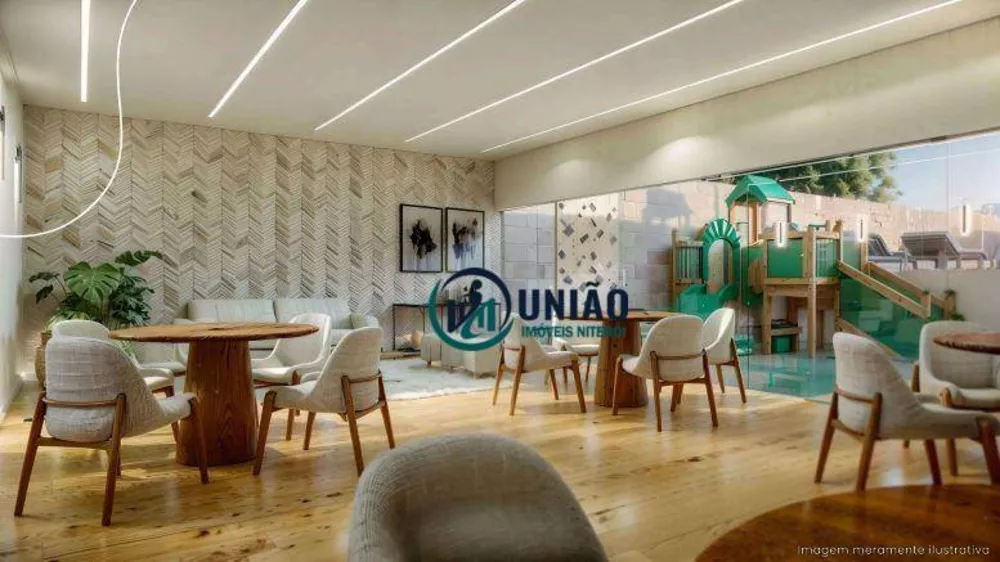 Apartamento, 2 quartos, 52 m² - Foto 29