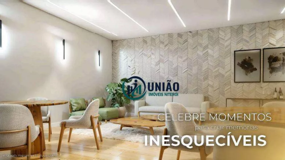 Apartamento, 2 quartos, 52 m² - Foto 28