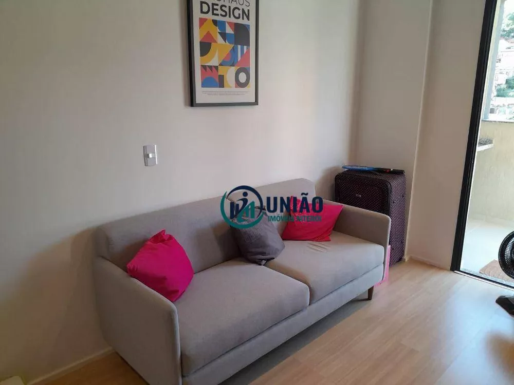 Apartamento, 1 quarto, 38 m² - Foto 4
