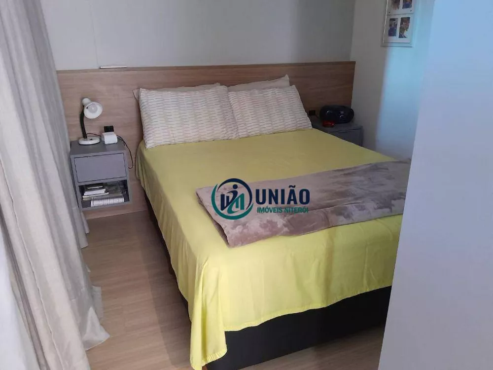 Apartamento, 1 quarto, 38 m² - Foto 8