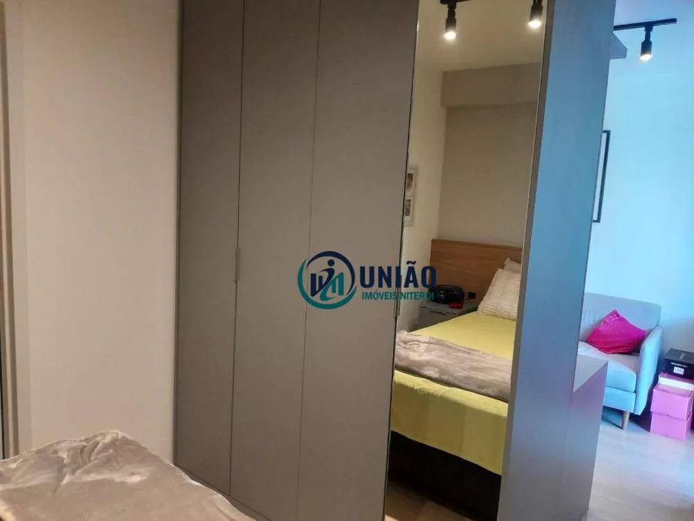 Apartamento, 1 quarto, 38 m² - Foto 12