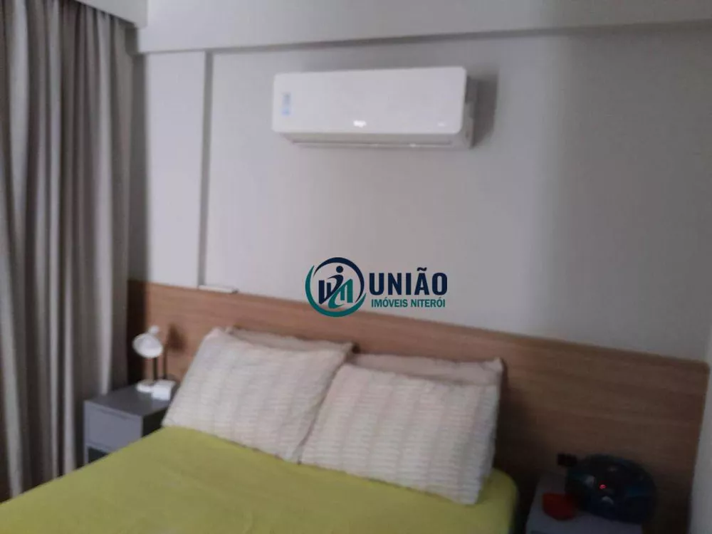 Apartamento, 1 quarto, 38 m² - Foto 9