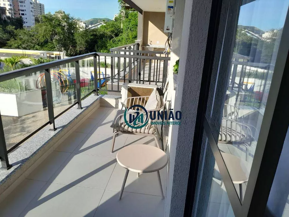 Apartamento, 1 quarto, 38 m² - Foto 3