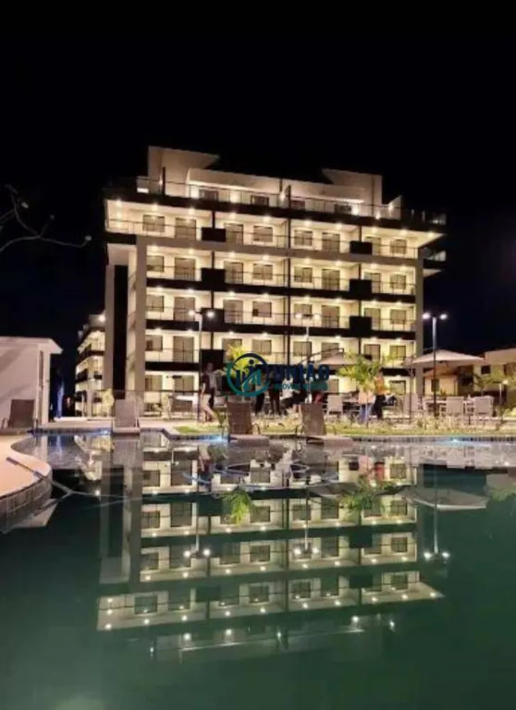 Apartamento, 1 quarto, 38 m² - Foto 13