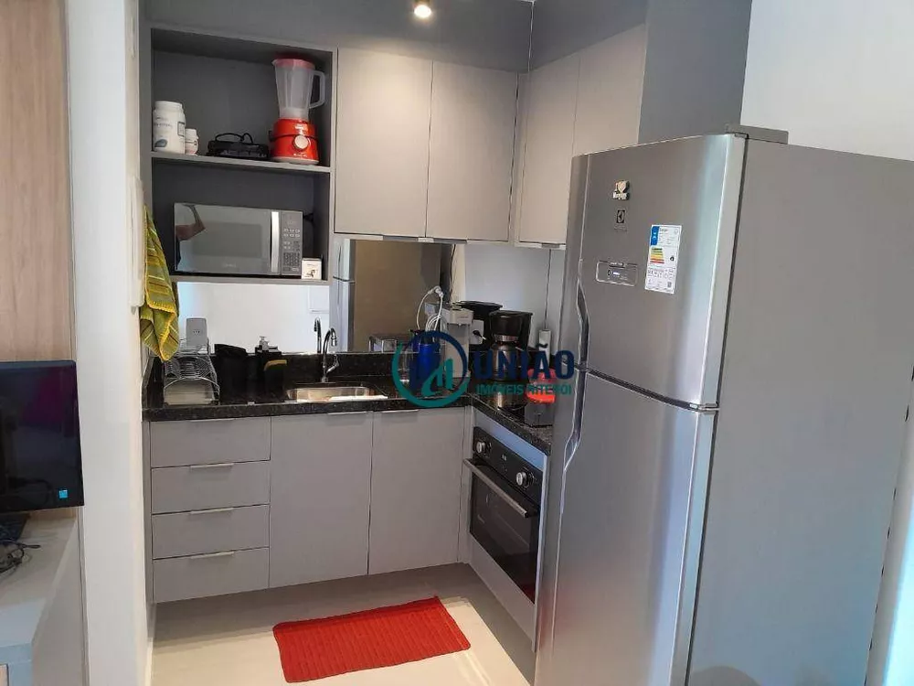 Apartamento, 1 quarto, 38 m² - Foto 6