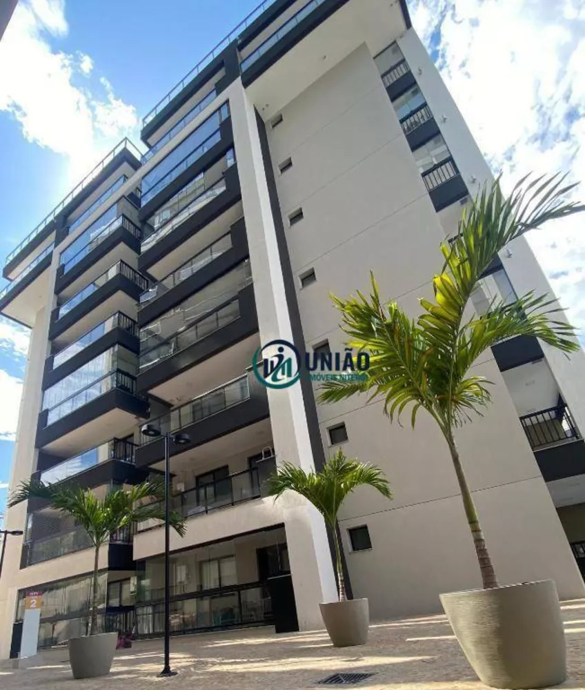 Apartamento, 1 quarto, 38 m² - Foto 1