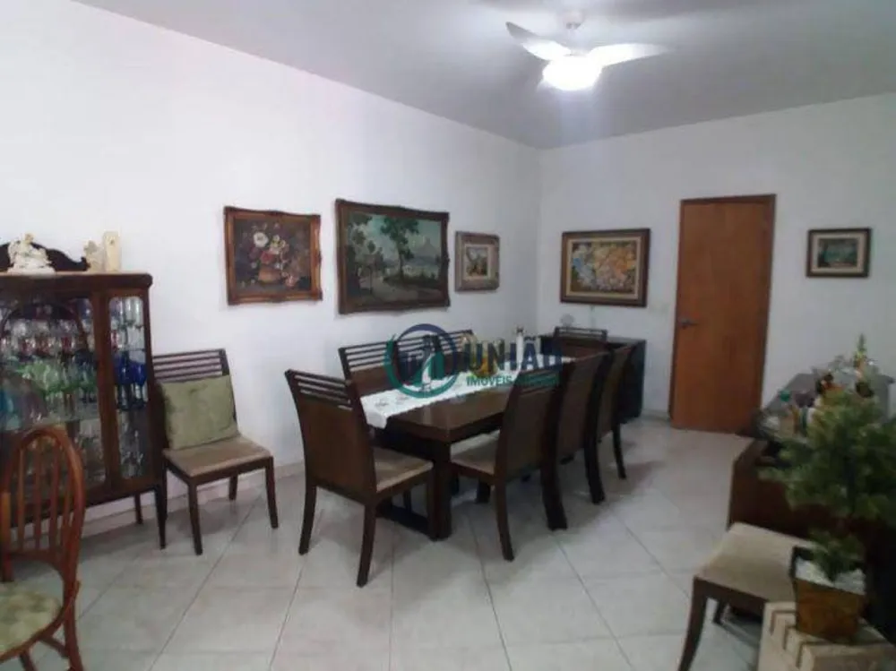 Apartamento, 4 quartos, 222 m² - Foto 2