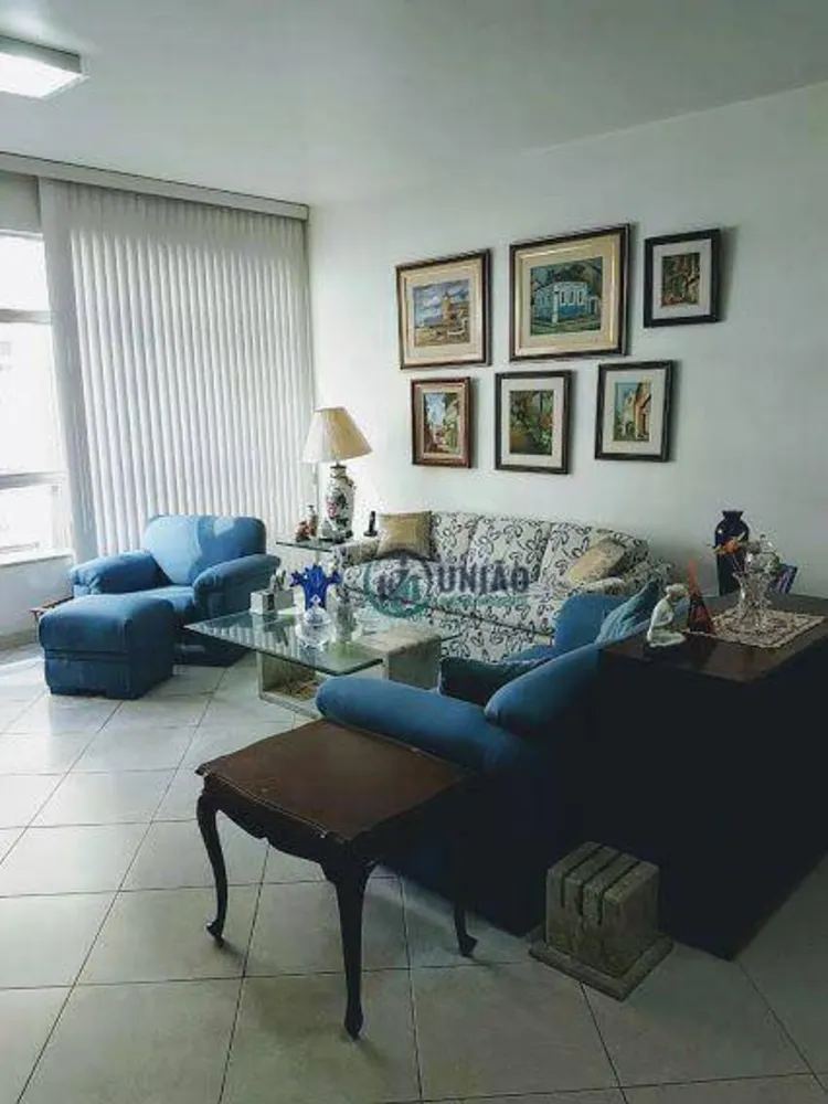 Apartamento, 4 quartos, 222 m² - Foto 5