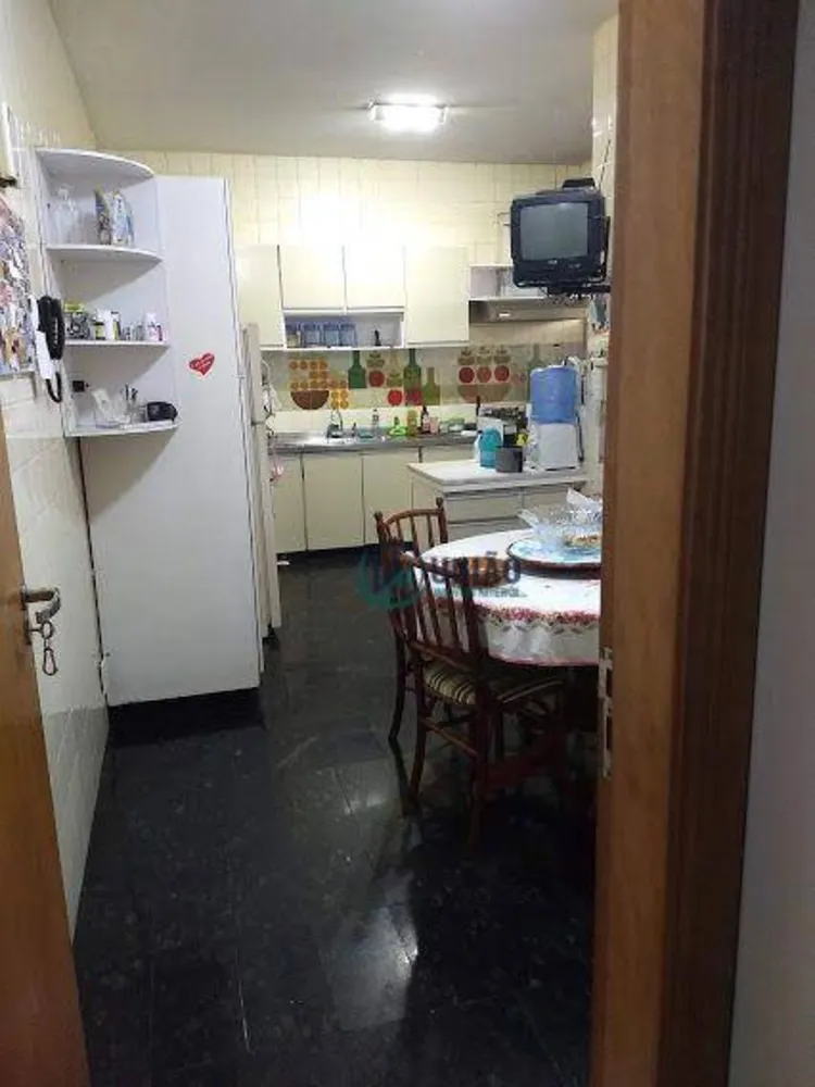 Apartamento, 4 quartos, 222 m² - Foto 16