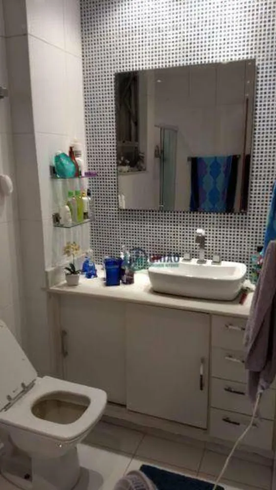 Apartamento, 4 quartos, 222 m² - Foto 22