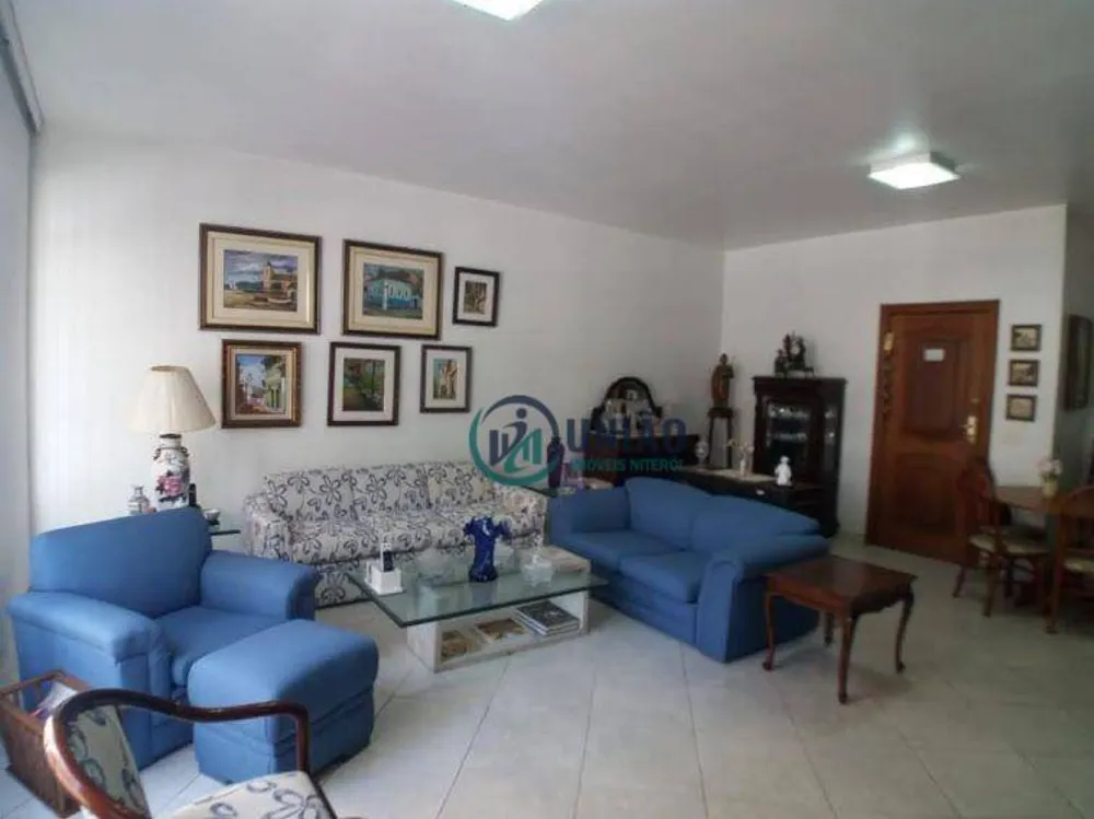 Apartamento, 4 quartos, 222 m² - Foto 1