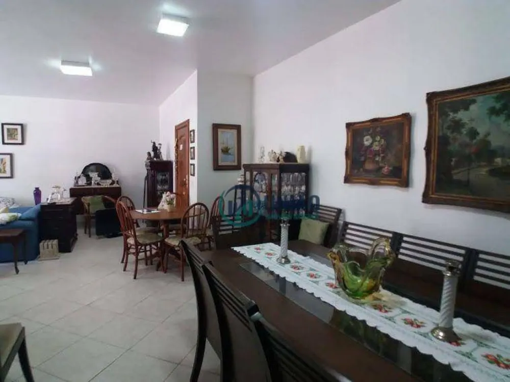 Apartamento, 4 quartos, 222 m² - Foto 6