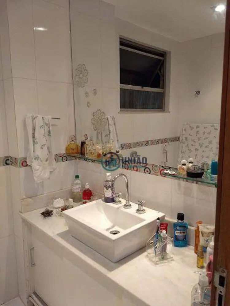Apartamento, 4 quartos, 222 m² - Foto 15