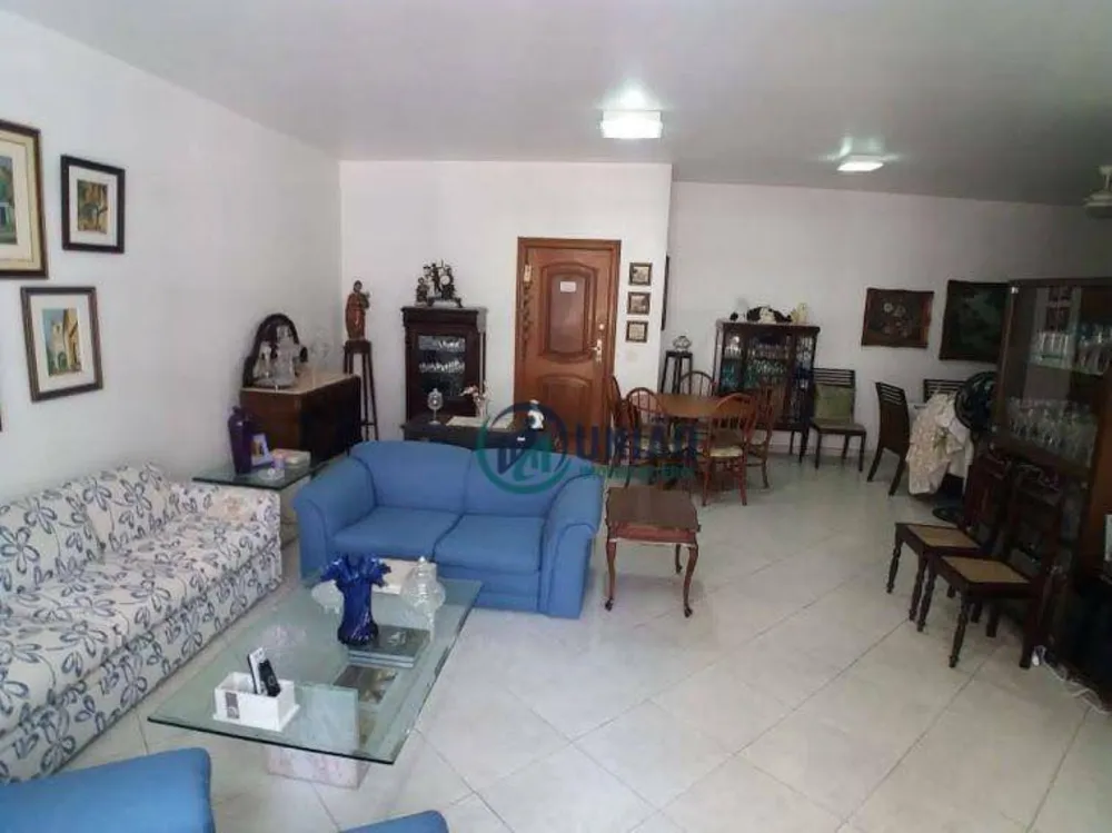 Apartamento, 4 quartos, 222 m² - Foto 4