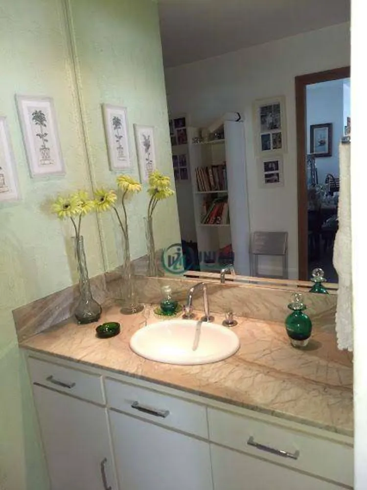Apartamento, 4 quartos, 222 m² - Foto 12