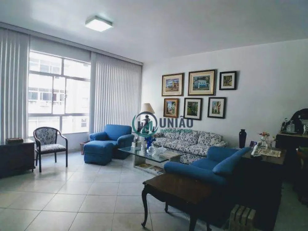 Apartamento, 4 quartos, 222 m² - Foto 3