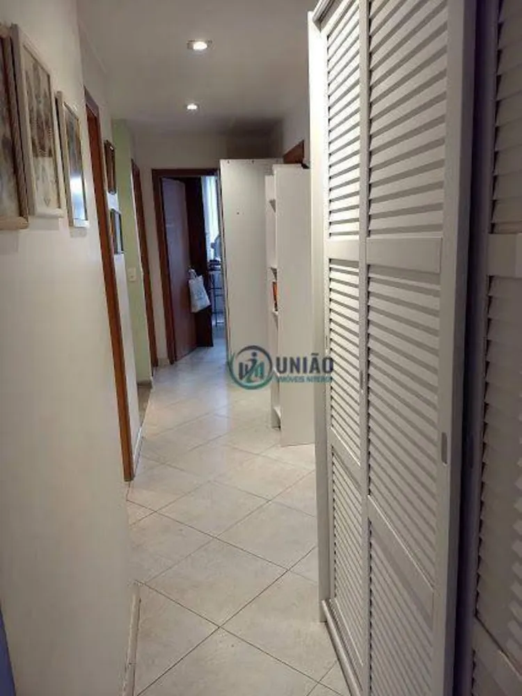 Apartamento, 4 quartos, 222 m² - Foto 20