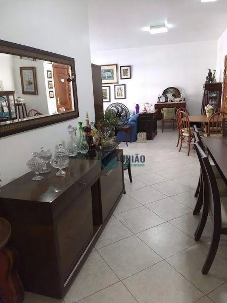 Apartamento, 4 quartos, 222 m² - Foto 8