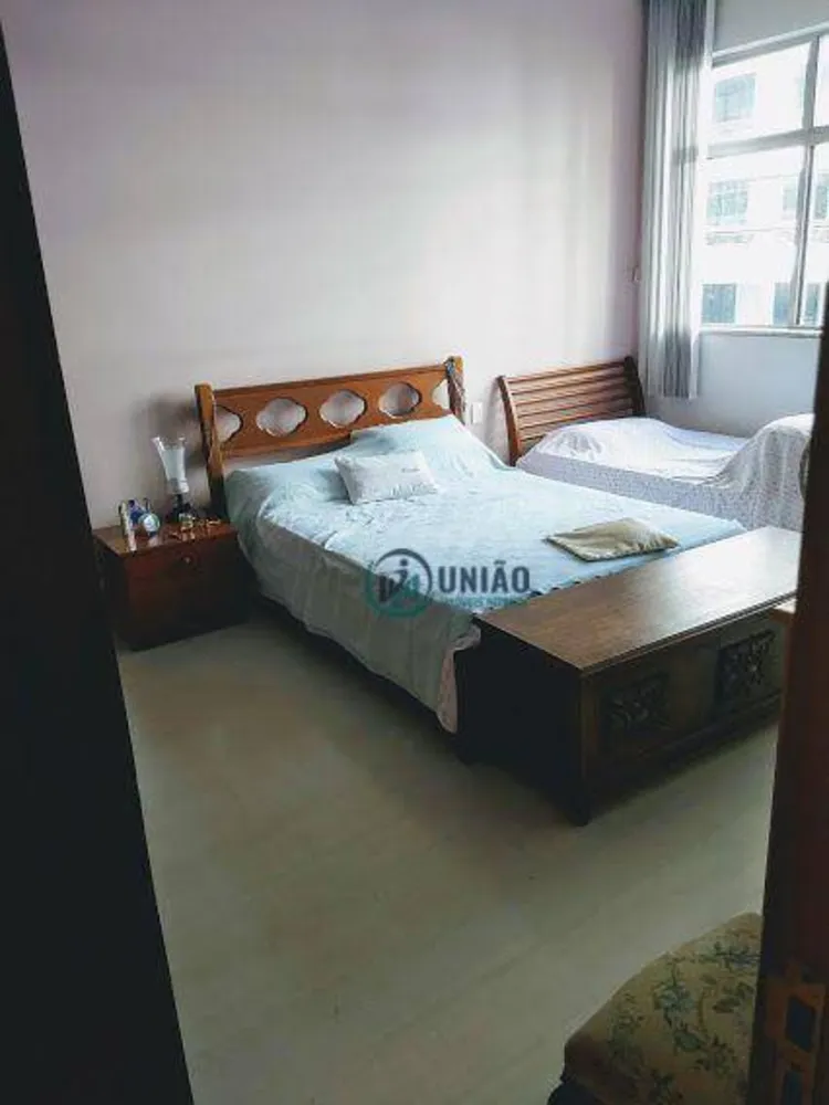 Apartamento, 4 quartos, 222 m² - Foto 10
