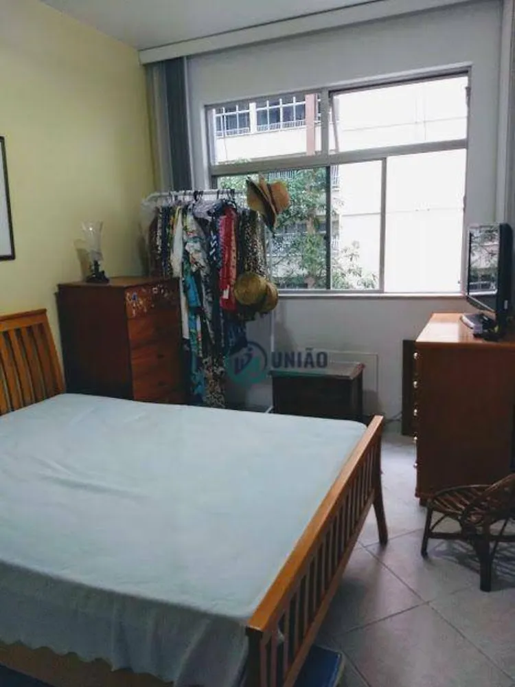 Apartamento, 4 quartos, 222 m² - Foto 11