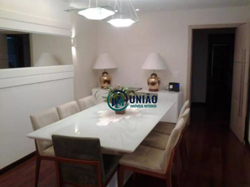 Apartamento, 4 quartos, 480 m² - Foto 8
