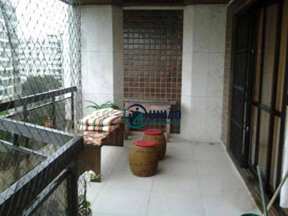 Apartamento, 4 quartos, 480 m² - Foto 12