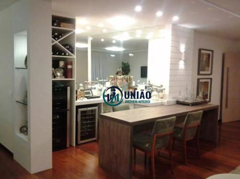 Apartamento, 4 quartos, 480 m² - Foto 6