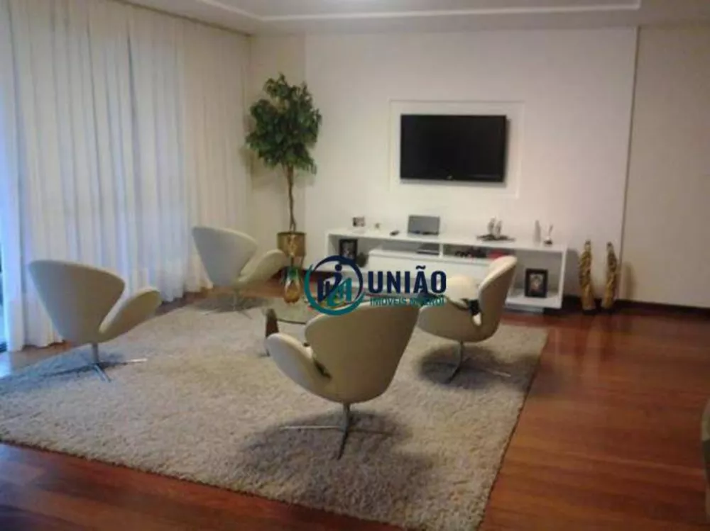 Apartamento, 4 quartos, 480 m² - Foto 4