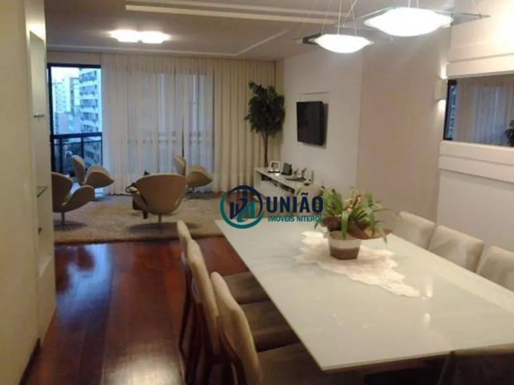 Apartamento, 4 quartos, 480 m² - Foto 5