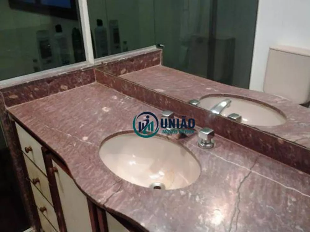 Apartamento, 4 quartos, 480 m² - Foto 1
