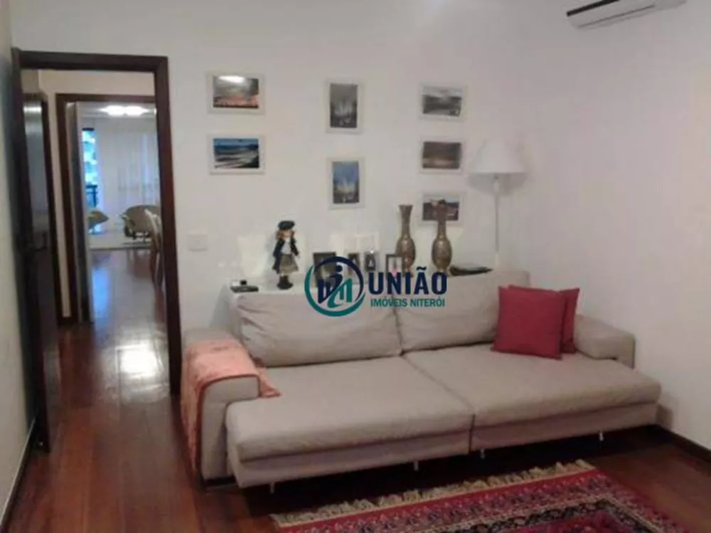 Apartamento, 4 quartos, 480 m² - Foto 2
