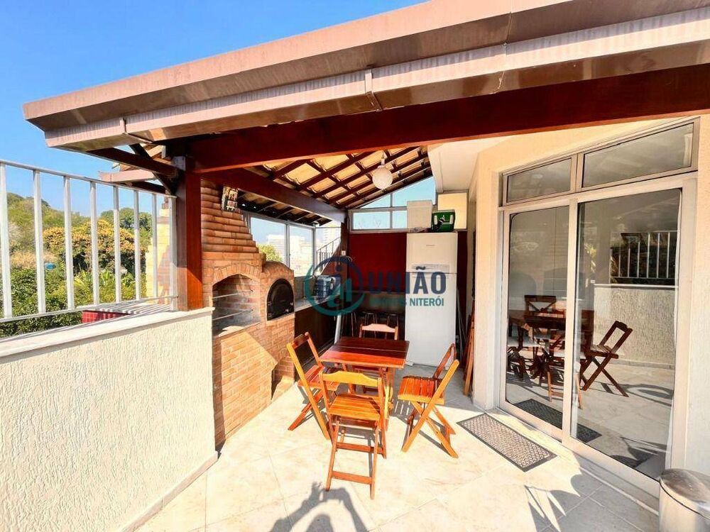 Cobertura à venda com 3 quartos, 180m² - Foto 20