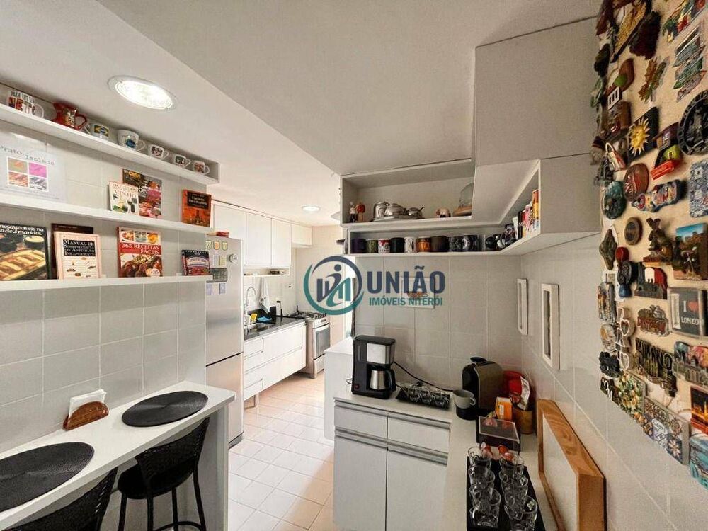 Cobertura à venda com 3 quartos, 180m² - Foto 10