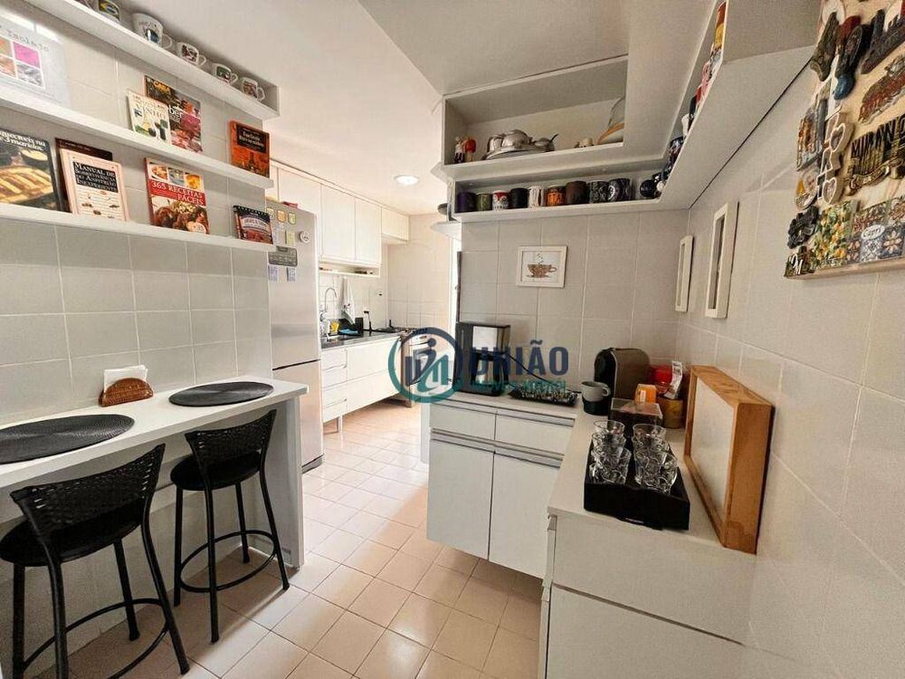 Cobertura à venda com 3 quartos, 180m² - Foto 8