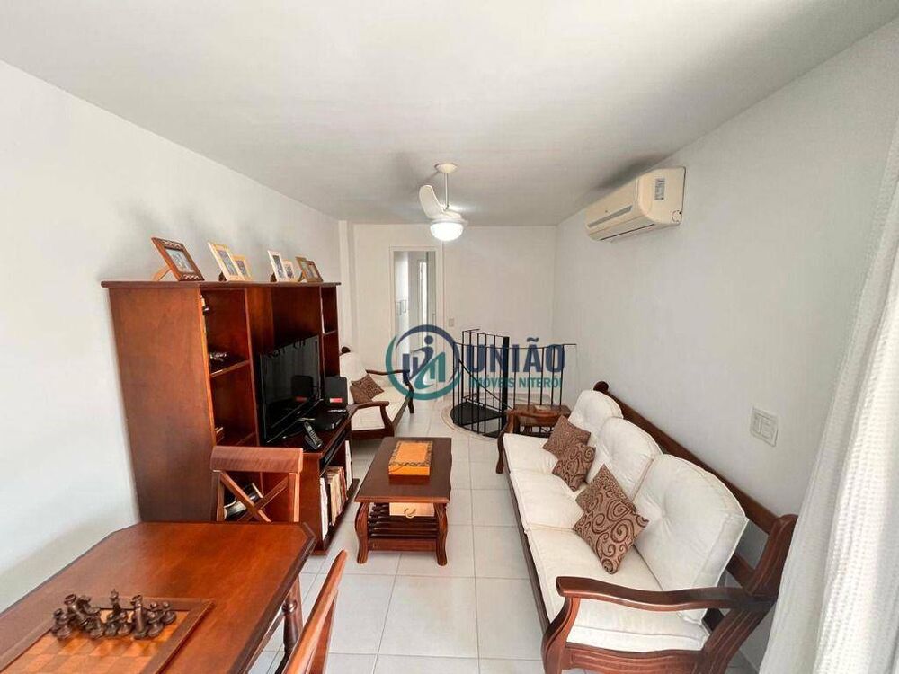 Cobertura à venda com 3 quartos, 180m² - Foto 7