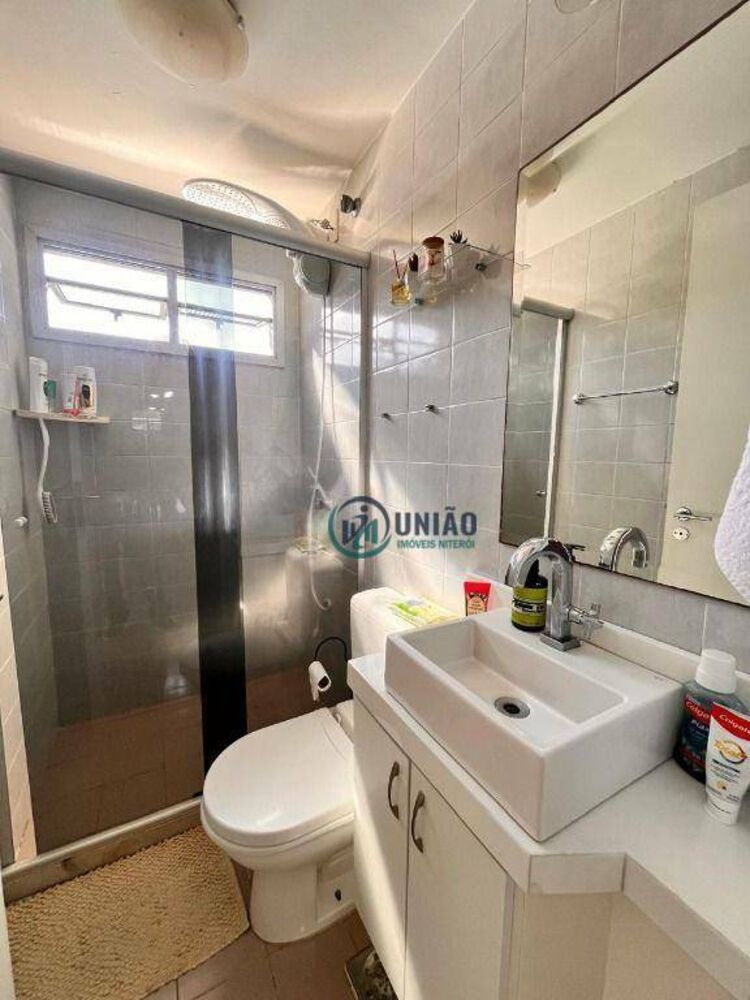 Cobertura à venda com 3 quartos, 180m² - Foto 15
