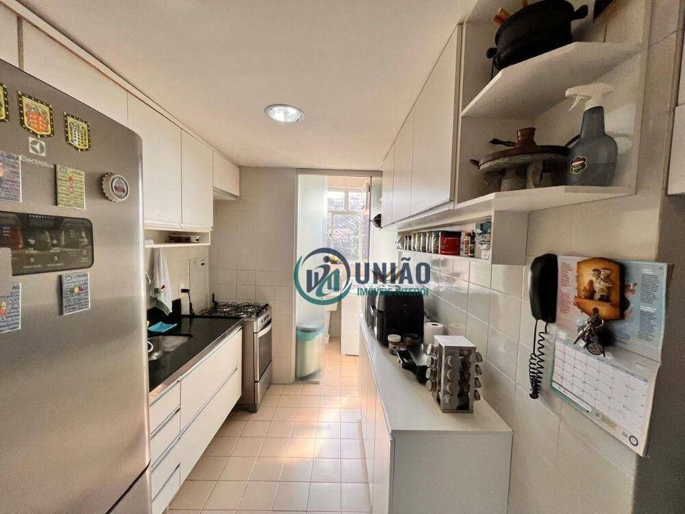 Cobertura à venda com 3 quartos, 180m² - Foto 11