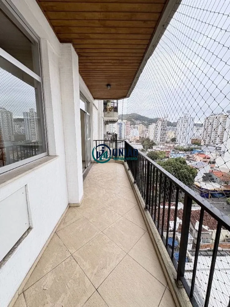 Apartamento, 2 quartos, 85 m² - Foto 4