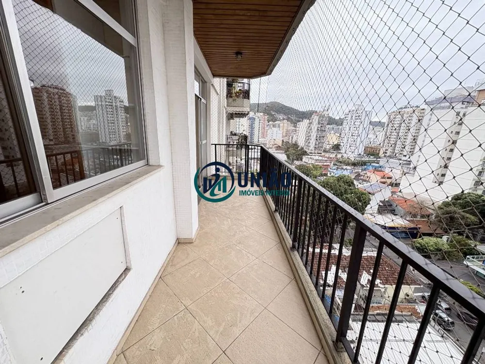Apartamento, 2 quartos, 85 m² - Foto 2