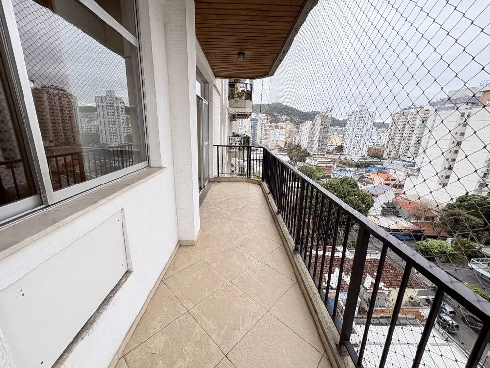 Apartamento, 2 quartos, 85 m² - Foto 1