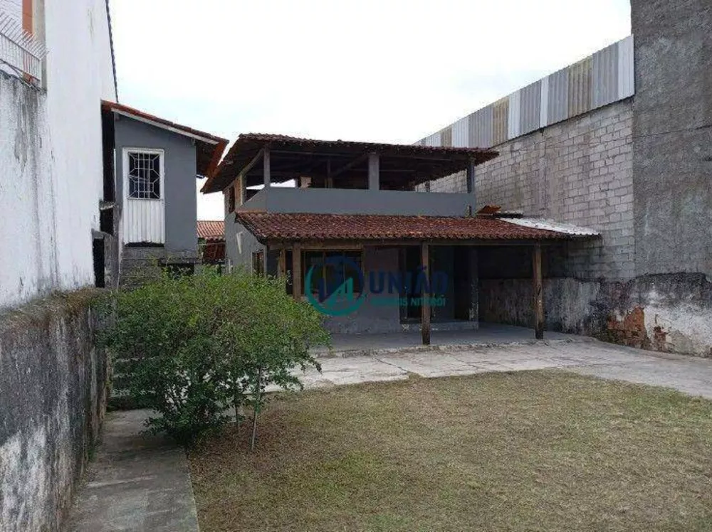 Casa, 3 quartos, 170 m² - Foto 1
