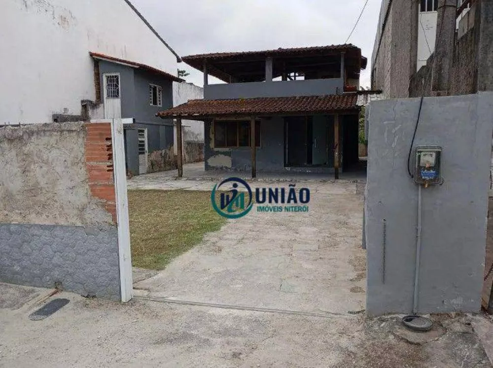 Casa, 3 quartos, 170 m² - Foto 2