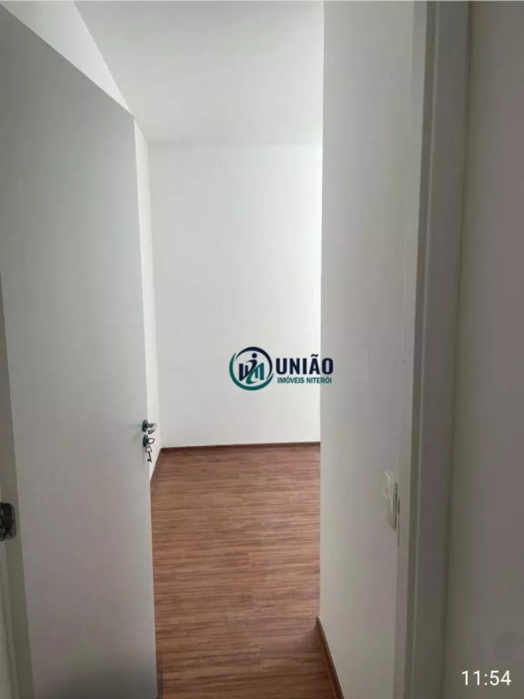 Apartamento, 2 quartos, 43 m² - Foto 3