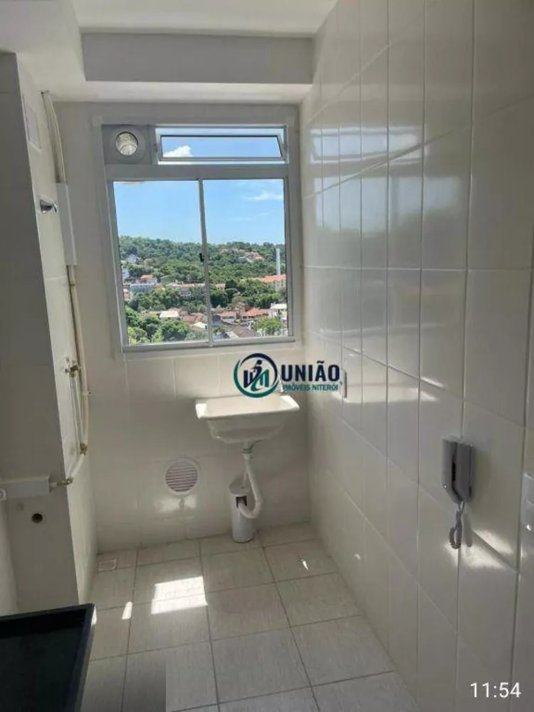 Apartamento, 2 quartos, 43 m² - Foto 7