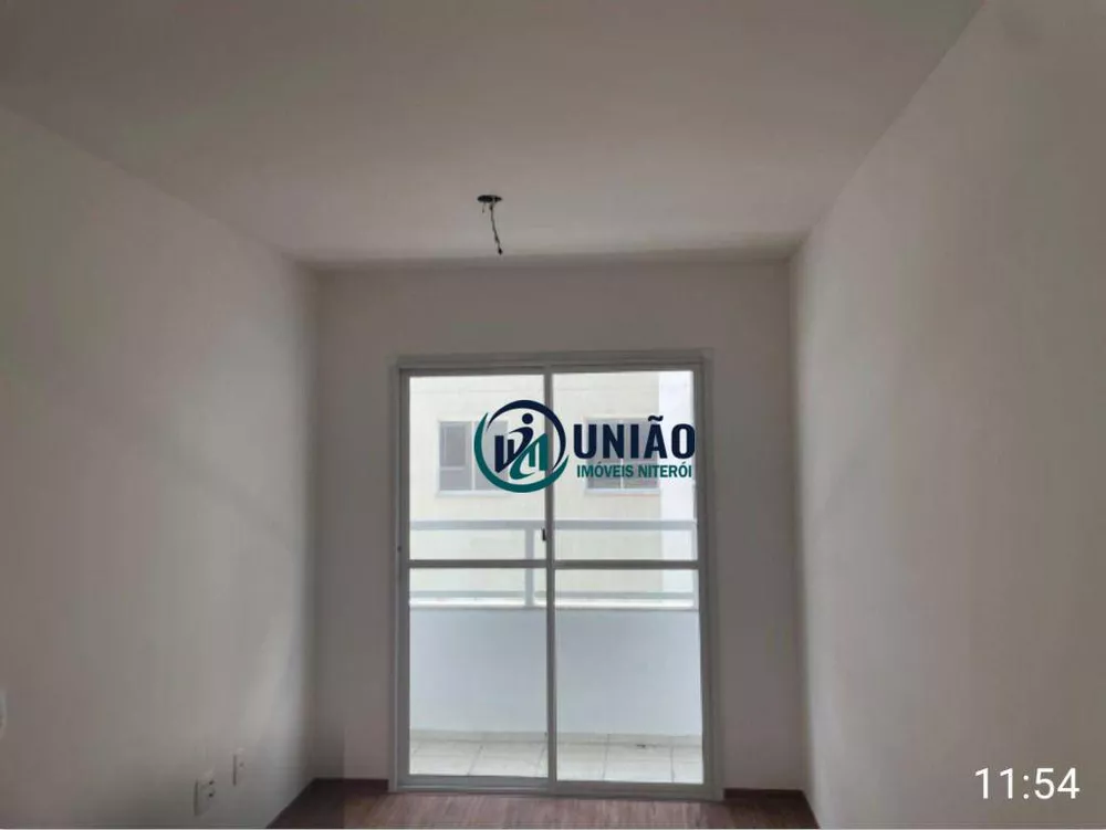 Apartamento, 2 quartos, 43 m² - Foto 1