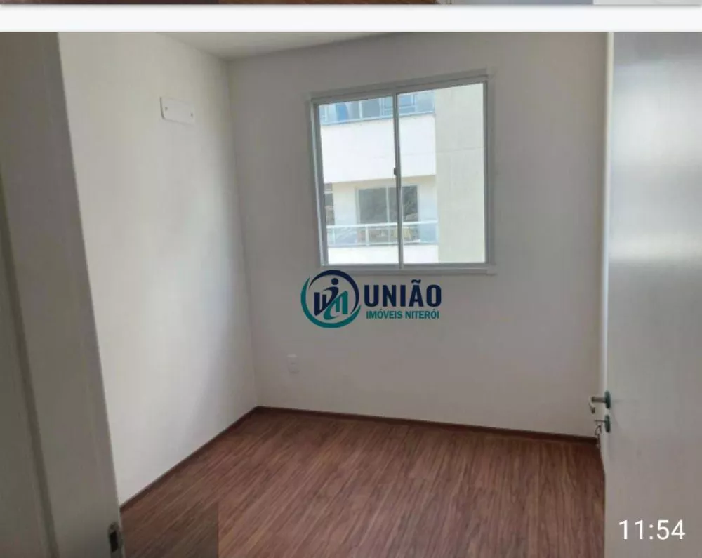 Apartamento, 2 quartos, 43 m² - Foto 2