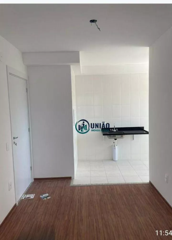 Apartamento, 2 quartos, 43 m² - Foto 8