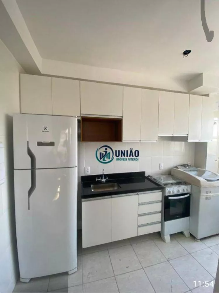 Apartamento, 2 quartos, 43 m² - Foto 5